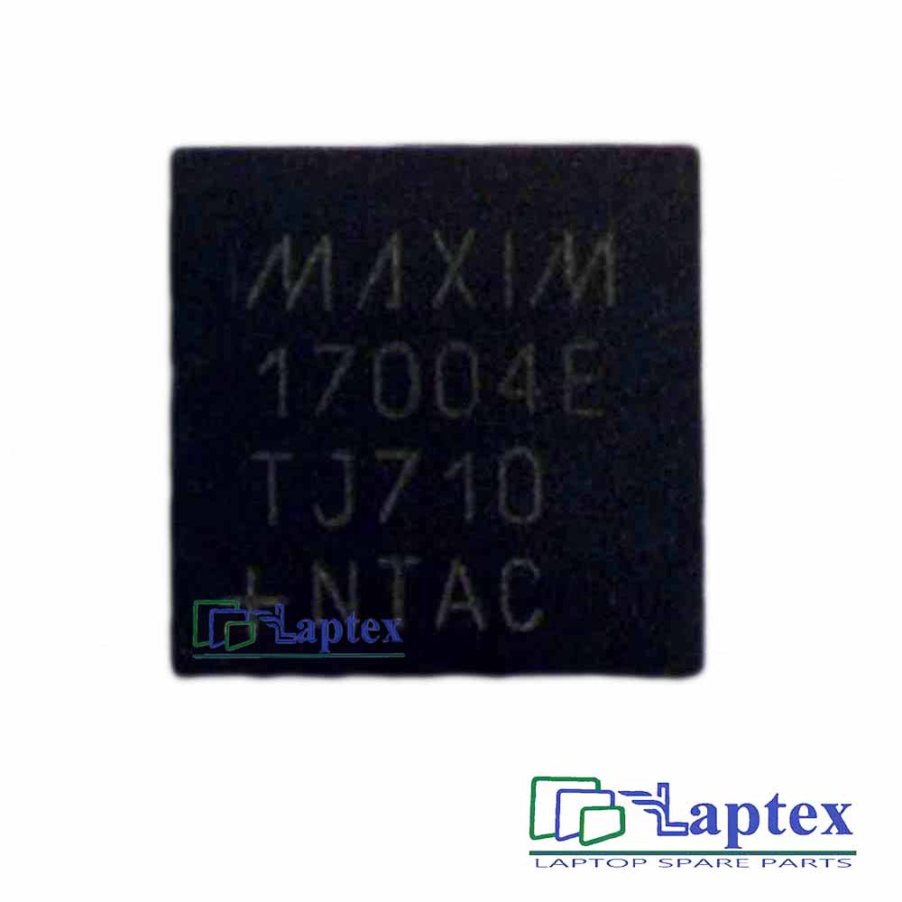 Maxim 17004E IC